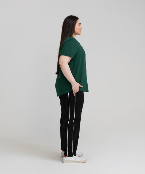 Women's Plus Air Tee