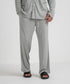Men's Button Down Pajama Set