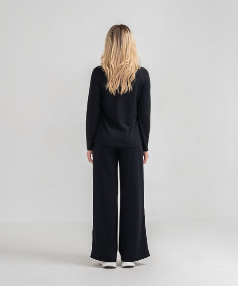 Women's LuxeStretch Long Sleeve Tee