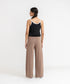 Women's LuxeStretch Wide Leg Pants