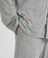 Men's Button Down Pajama Set