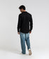 Men's Viscose Twill Button Down Shirt