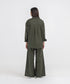 Women's Twill Tailored Pants