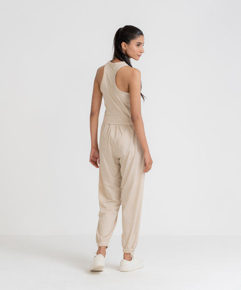 Women's LuxeLight Relaxed Joggers