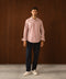 Men's Striped Shirt
