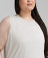 Women's Plus Air Muscle Top