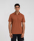 Men's B-Fit Johnny Collar Polo