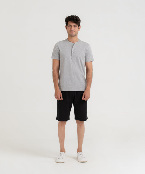 Men's Basic Shorts