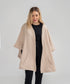 Women's Cape Shawl