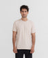 Men's Modal Spacer Tee