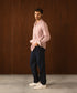 Men's Striped Shirt