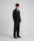 Men's Button Down Pajama Set