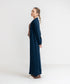 Women's Modal Long Cardigan