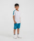 Boy's B-Fit Running Shorts