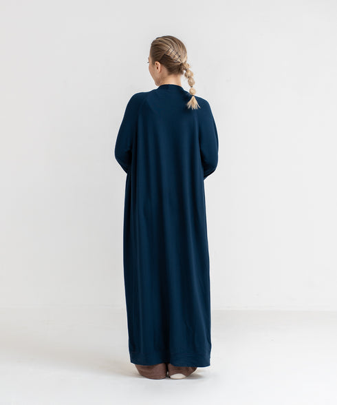 Women's Modal Long Cardigan