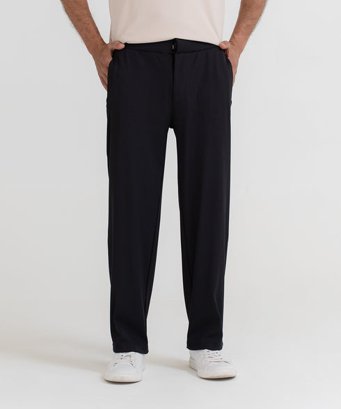 Men's Rib Pants