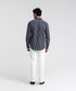 Men's Basic Striped Shirt