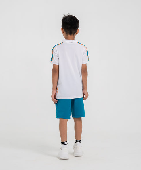 Boy's B-Fit Running Shorts