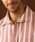 Men's Striped Shirt