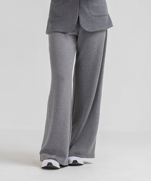 Women's Knitted Blazer