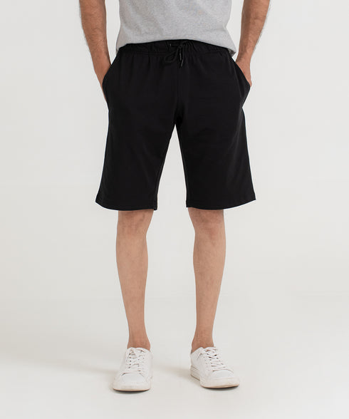 Men's Basic Shorts
