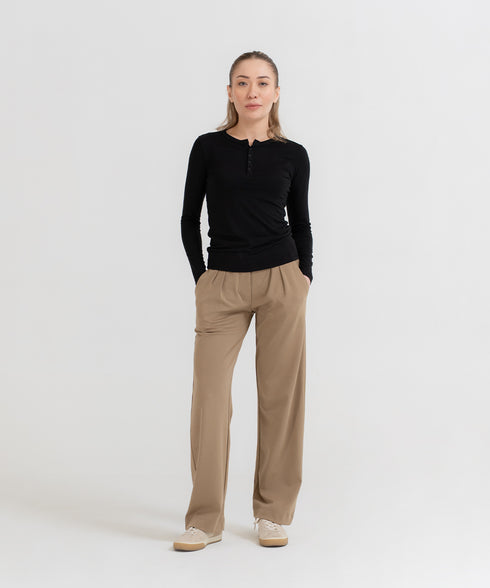 Women's Tailored Pants