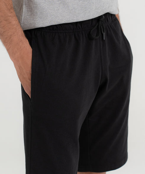 Men's Basic Shorts