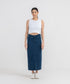 Women's Denim Skirt