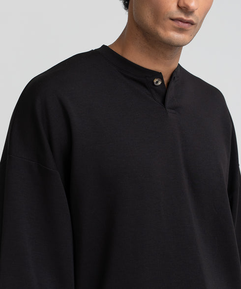Men's LuxeStretch Henley