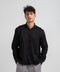Men's Twill Button Down Shirt