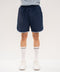 Men's Contrast Tape Shorts