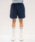 Men's Contrast Tape Shorts