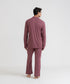 Men's Button Down Pajama Set