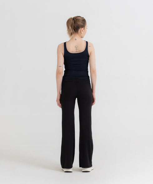 Women's B-Fit Rib Tank Top