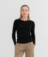Women's Lyocell Henley