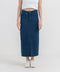 Women's Denim Skirt