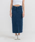 Women's Denim Skirt