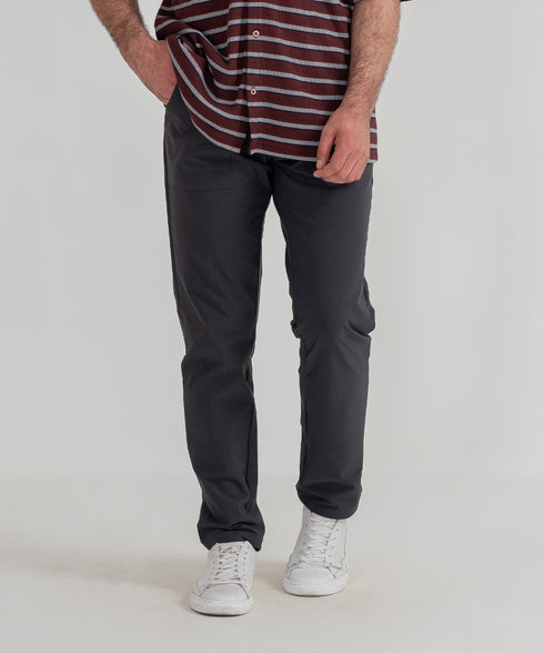 Men's All Day Stretch Straight Pants