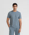 Men's Luxelight Basic Tee