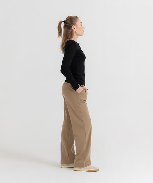 Women's Tailored Pants