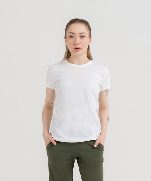 Women's Basic Tee