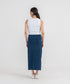 Women's Denim Skirt