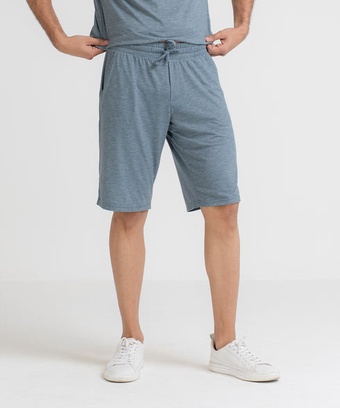 Men's LuxeLight Shorts