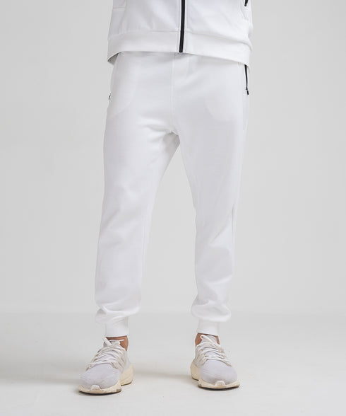 Men's Tech Spacer Panel Joggers