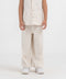 Girls' Linen Flared Pants