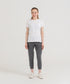 Women's Basic Cropped Joggers