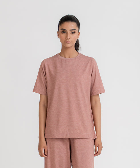 Women's LuxeLight Essential Tee