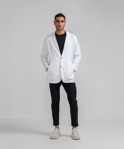 Men's Tech Spacer Blazer
