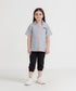 Kids' B-Fit Johnny Collar Polo