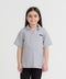 Kids' B-Fit Johnny Collar Polo